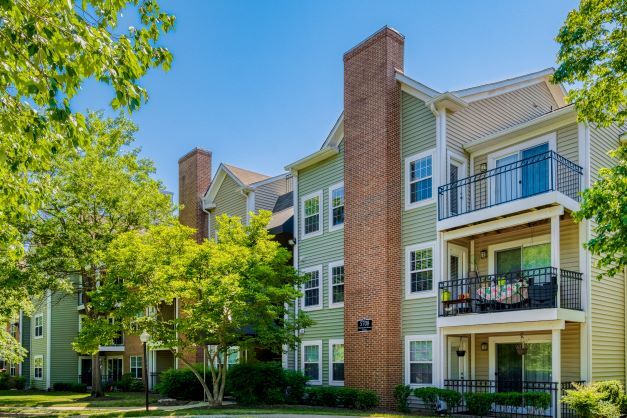 Building Photo - Abbotts Run Apartment Homes