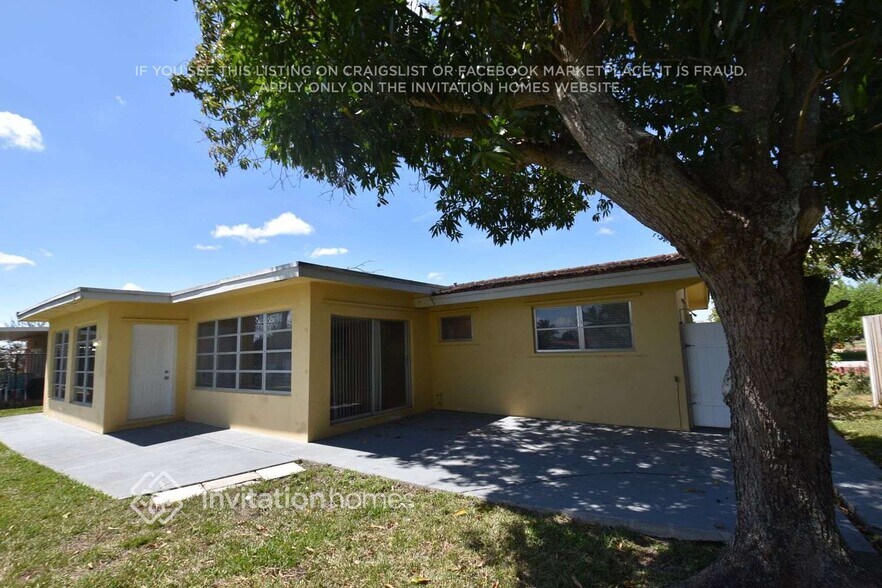 Building Photo - 1511 NW 84th Terrace