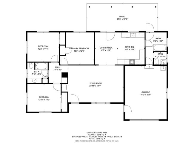 Building Photo - Gorgeous ranch style home in Loveland