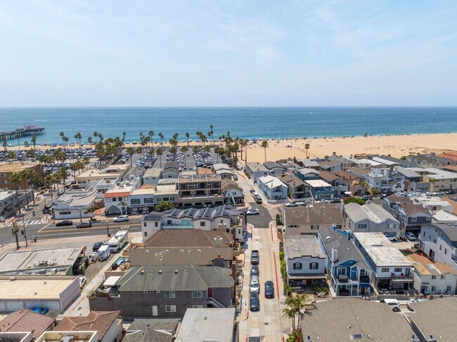 Building Photo - Furnished Extended Stay Rental through May 2026 - Balboa Peninsula, Newport Beach