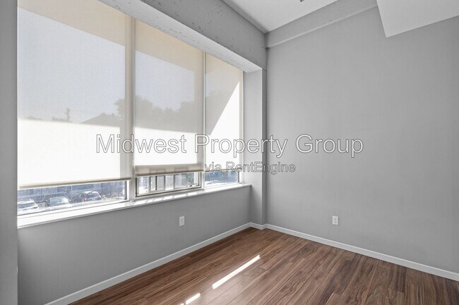 Building Photo - 4100 Lindell Blvd