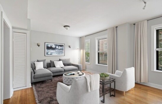 Building Photo - 4036 N Ashland Ave