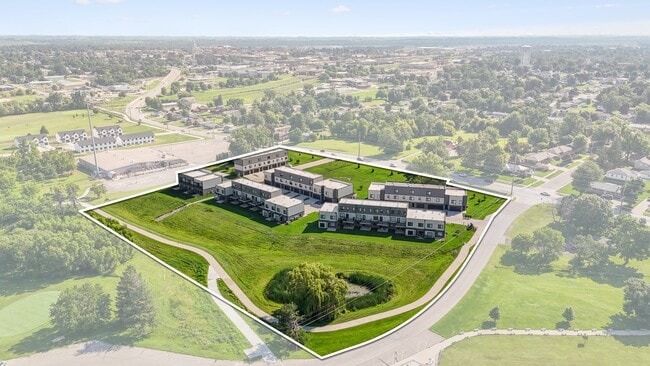 Building Photo - 18 Crosby Park Dr