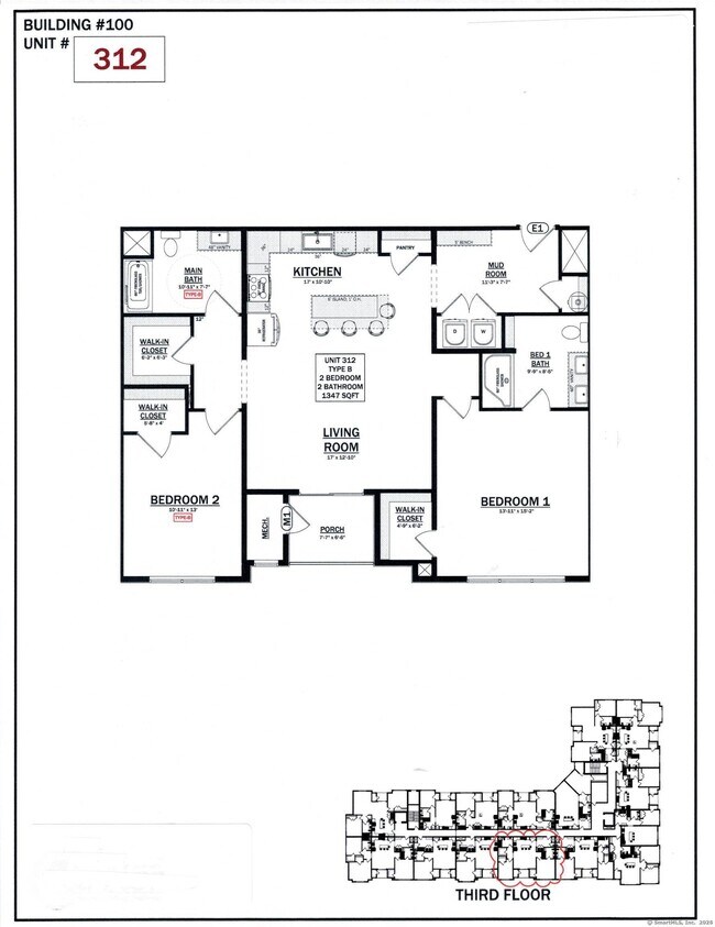 Building Photo - 100 N Main St