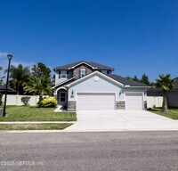 Building Photo - 35 Mercutio Ln