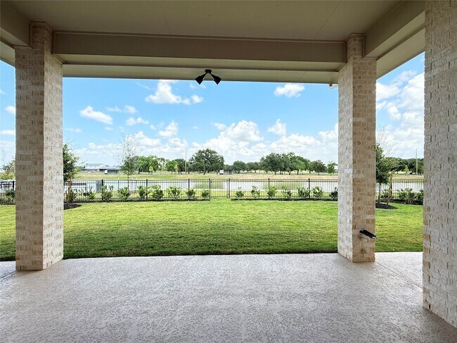 Building Photo - 8710 Incandesce Rise Dr