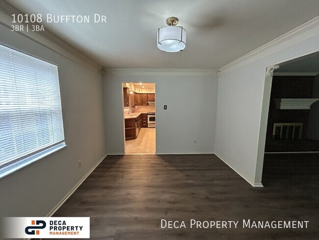Building Photo - 10108 Buffton Dr