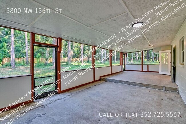 Building Photo - 3800 NW 136th St