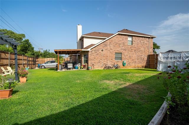 Building Photo - 1417 Crutchfield Ln