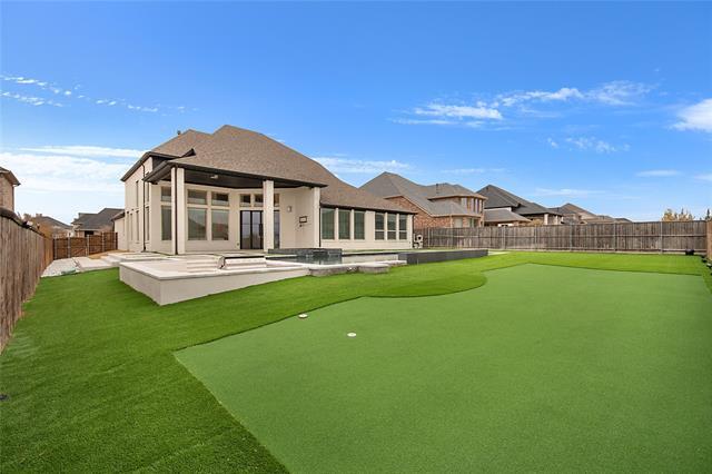 Building Photo - 1520 Chisholm Trail