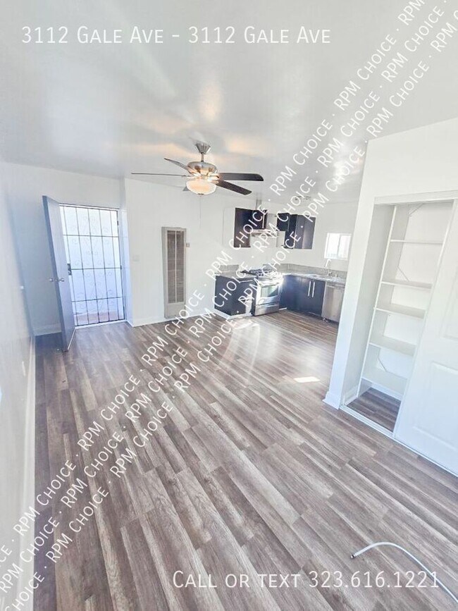 Primary Photo - 3112 Gale Ave