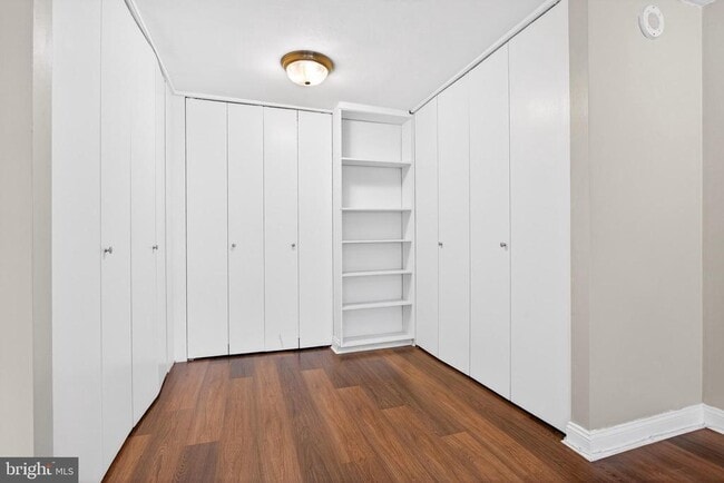 Building Photo - 2401 Pennsylvania Ave