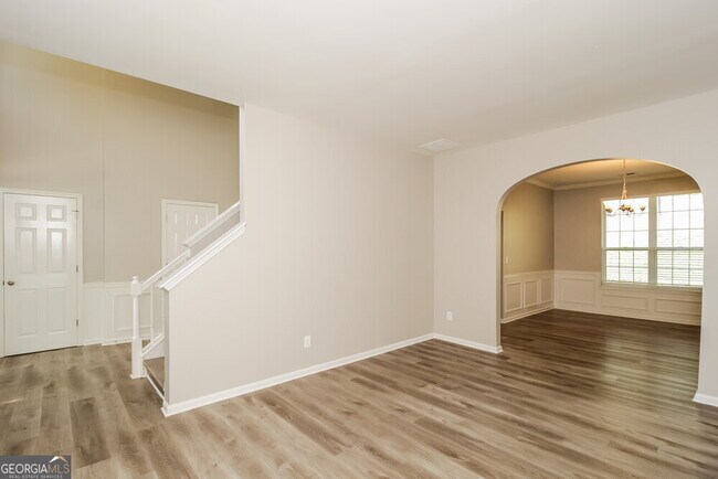 Building Photo - 428 Holland Springs Dr NW
