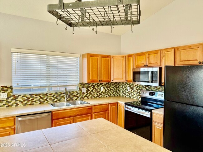 Building Photo - 4747 E Desert Wind Dr.