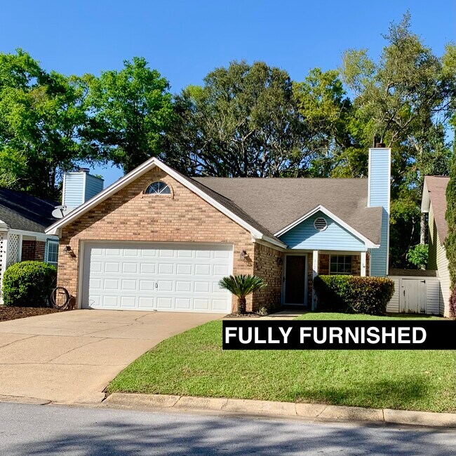 3 Bedroom/2Full Baths - 3126 Station Ct