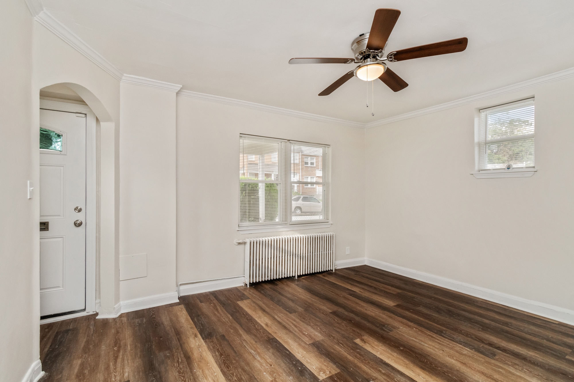 Building Photo - 2915 Oakford Ave