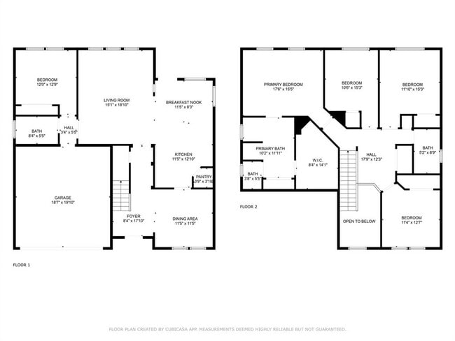 Building Photo - 13414 Beechglen Ln