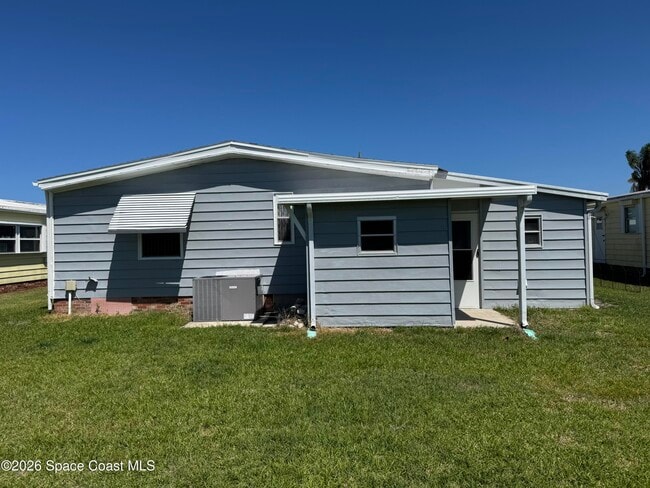 Building Photo - 1894 Coco Plum St NE