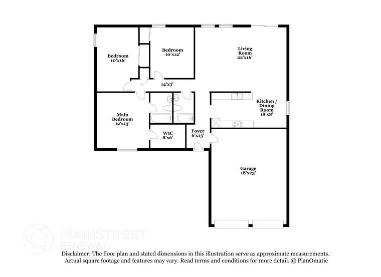 Building Photo - 7002 Settlers Ridge