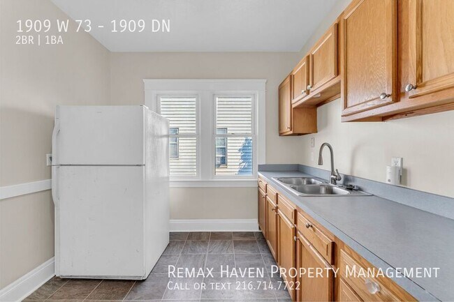 Building Photo - 1909 W 73-1909 DN