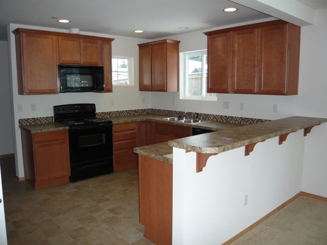 Building Photo - 2301 116th St SW