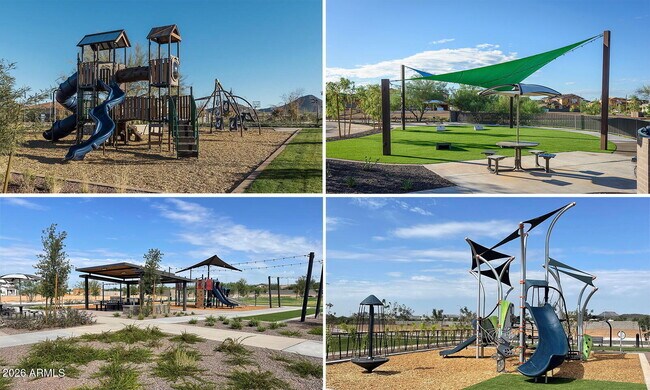 Building Photo - 25338 N 20th Ave