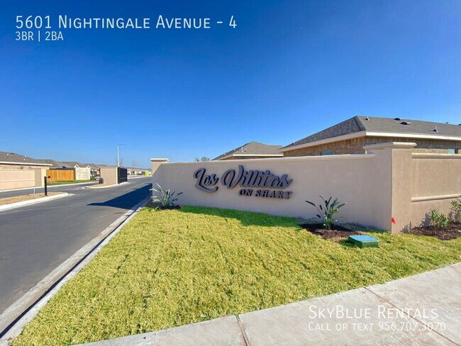 Building Photo - 5601 Nightingale Ave