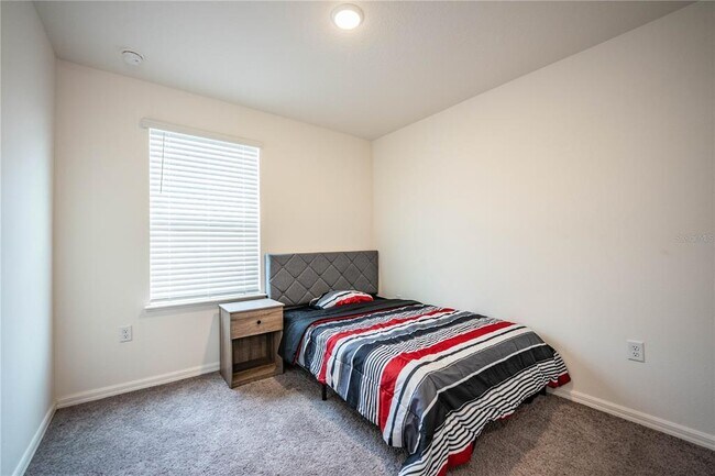 Building Photo - 3883 Academia Ave