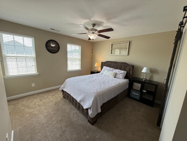 Building Photo - FURNISHED - Oyster Landing Townhome
