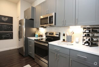 Interior Photo - ZZZReserve at Spring Creek