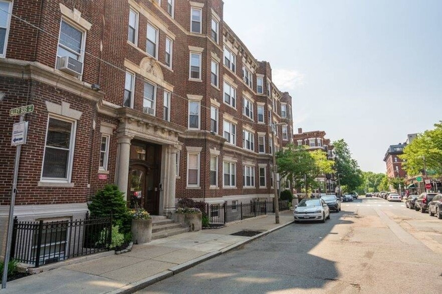 108-112 Jersey St - 108-112 Jersey Street