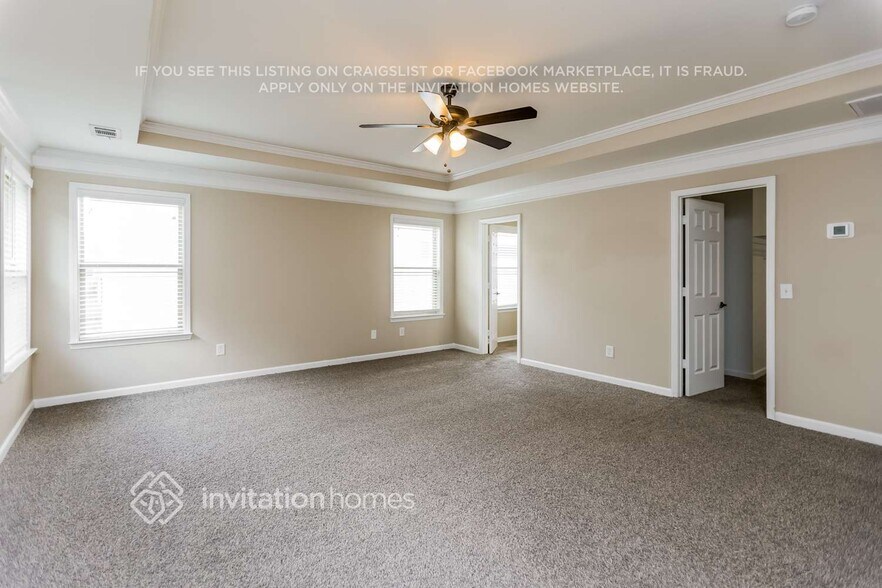 Building Photo - 4407 Alysheba Dr