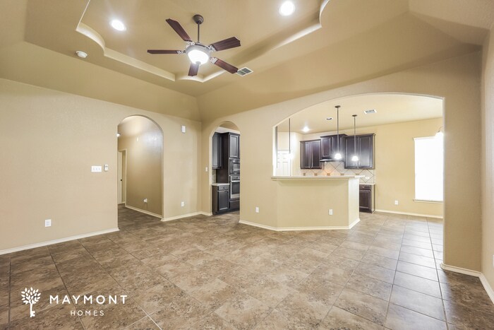 Building Photo - 3815 Grissom Woods