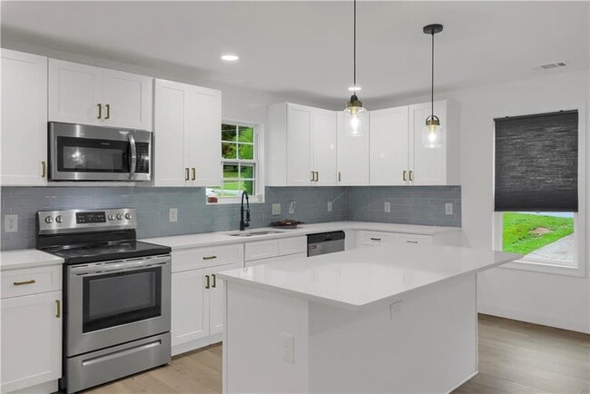 Building Photo - 2508 Connally Dr