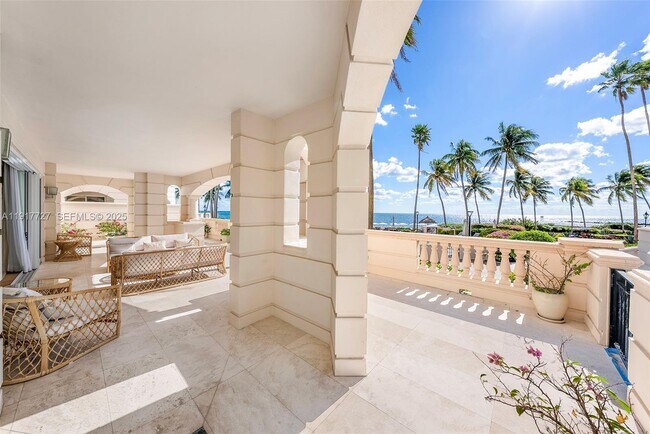 Building Photo - 7916 Fisher Island Dr