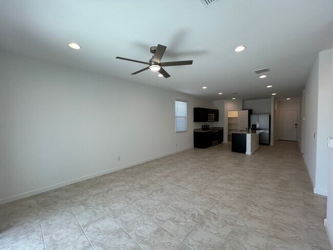 Building Photo - Free May Rent! Brand New 4-Bedroom Home in DR Horton’s Newest Community – Only $1,795/Month!