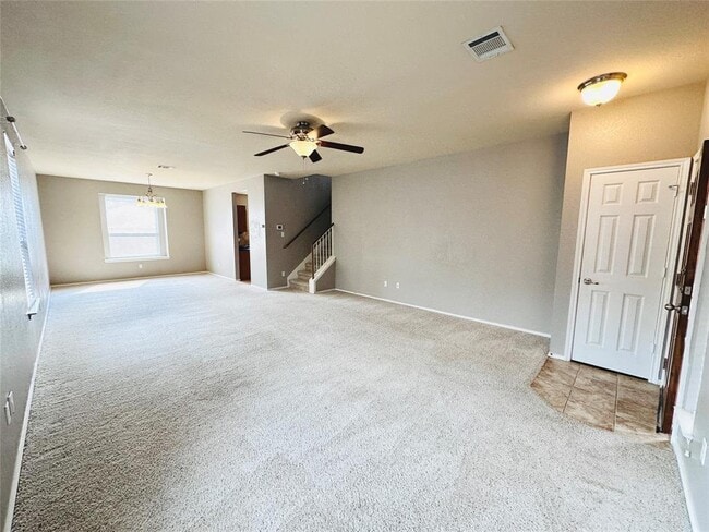 Building Photo - 1709 McClannahan Dr