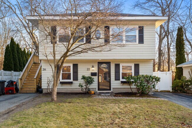 Building Photo - 22-24 Autran Ave North Andover