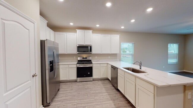 Building Photo - 98 Tree Frog Way