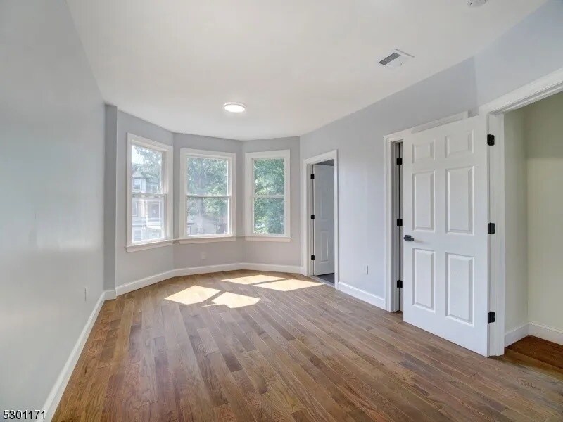 Master Bedroom - 4 N 16th St