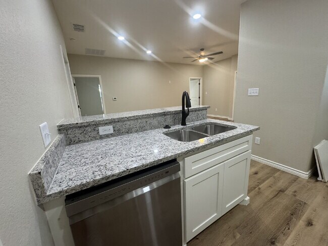 Building Photo - Brand New 4BR/2.5BA Home – Perfect for Roo...