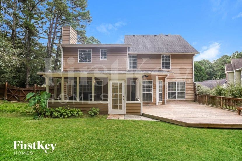 Building Photo - 4330 Chimney Sweep Ct