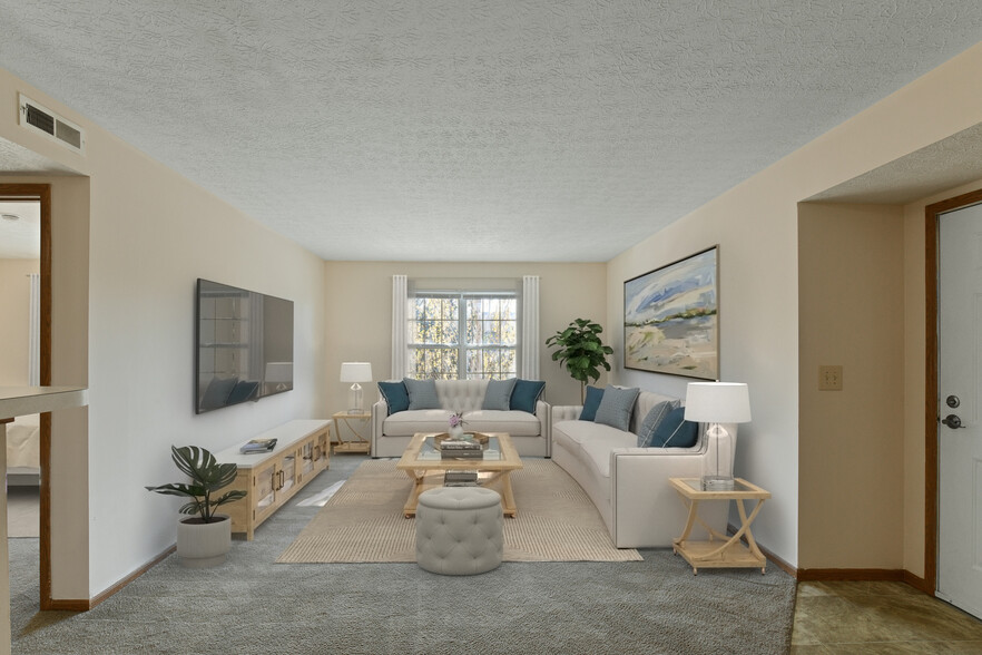 Building Photo - Greensview