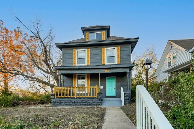 Primary Photo - Special Offer: February Rent Free with App...