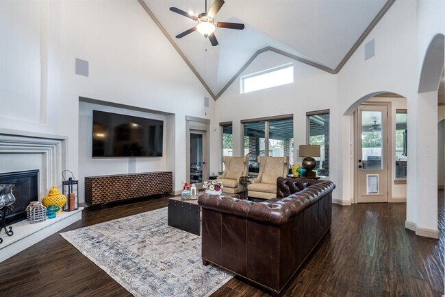 Building Photo - 18815 Ellis Bend Dr