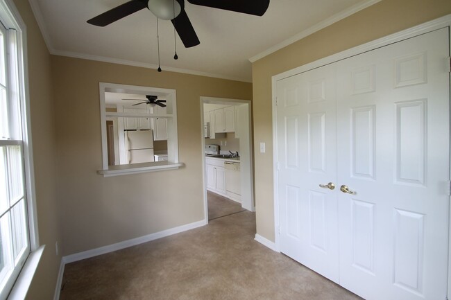 Building Photo - Exclusively offered by MUSE REALTY, LLC