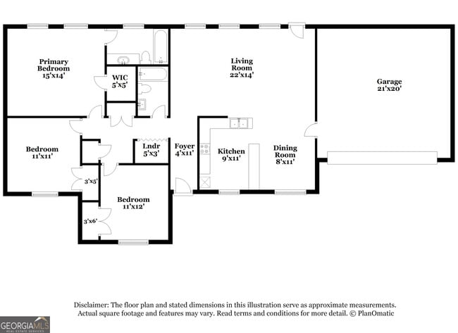 Building Photo - 1248 Claywill Cir
