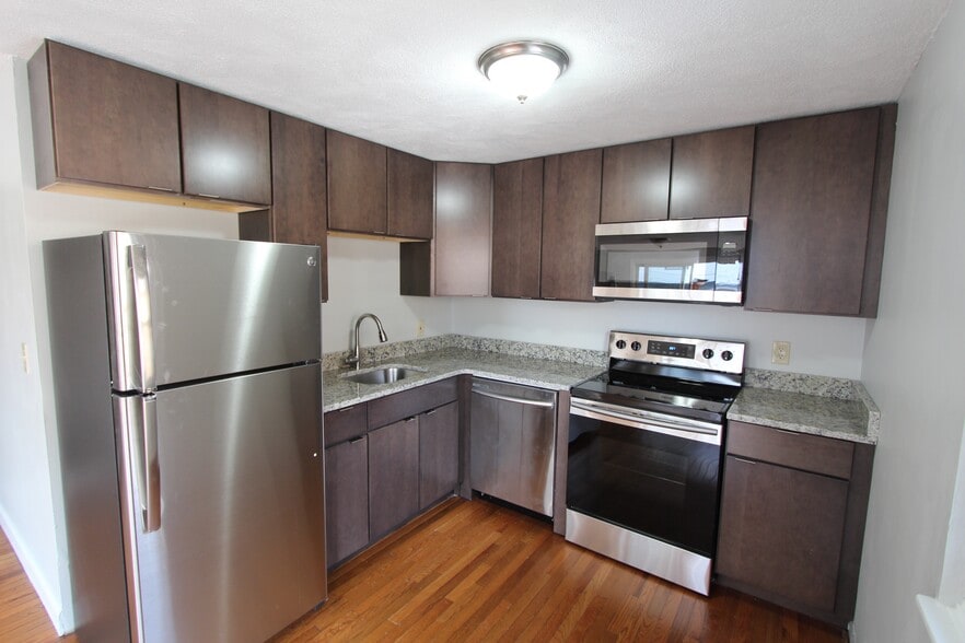 Building Photo - 628 Revere Beach Blvd