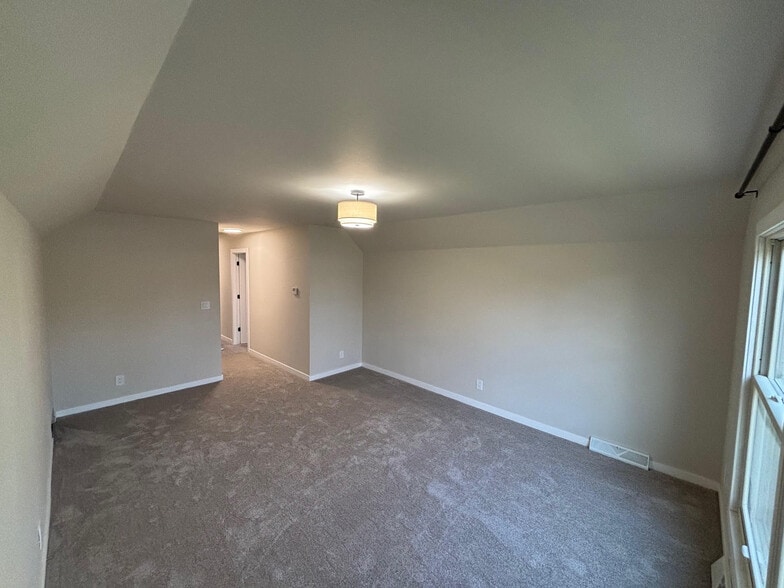 Main room - 12304 W Cathedral Ave