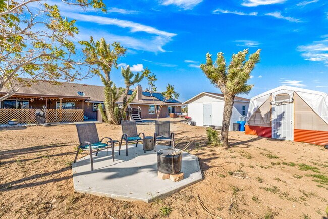 Building Photo - 51025 Burns Canyon Rd